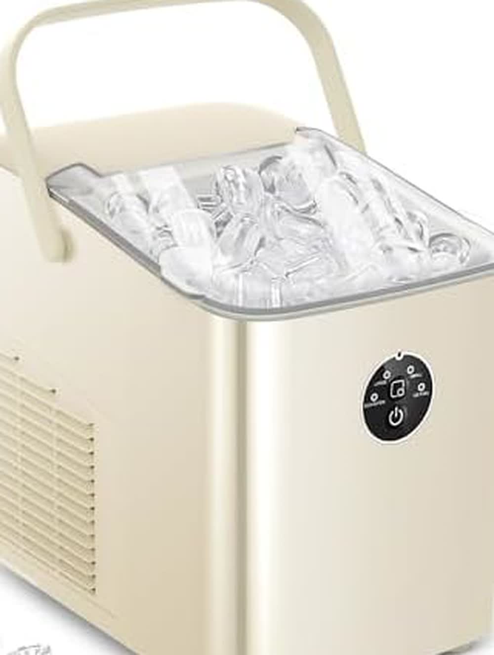 Eiswürfelmaschine (FOHERE)