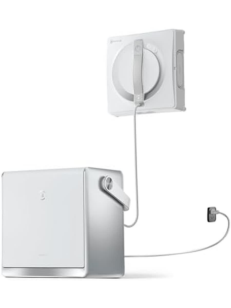 Fensterputzroboter WINBOT W2 PRO Omni (ECOVACS)