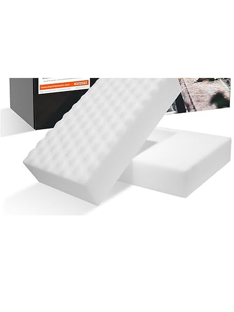 Schmutzradierer (10er-Set, Magic Eraser)
