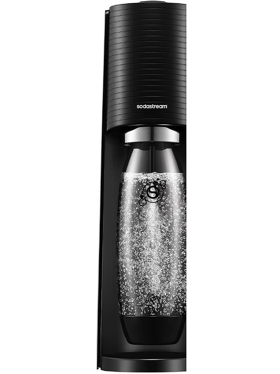 Wassersprudler (SodaStream Terra)