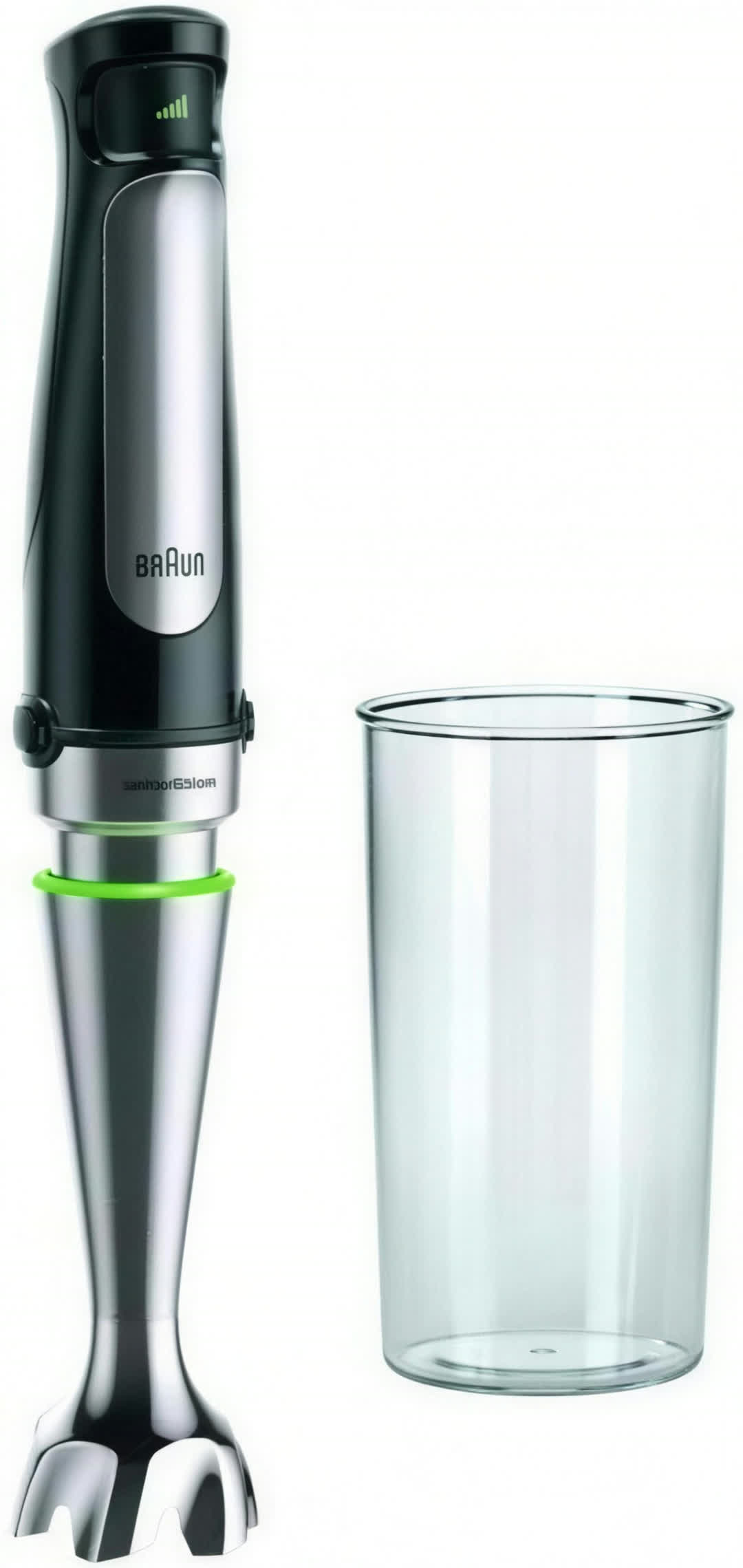 Stabmixer (Braun MultiQuick 7)
