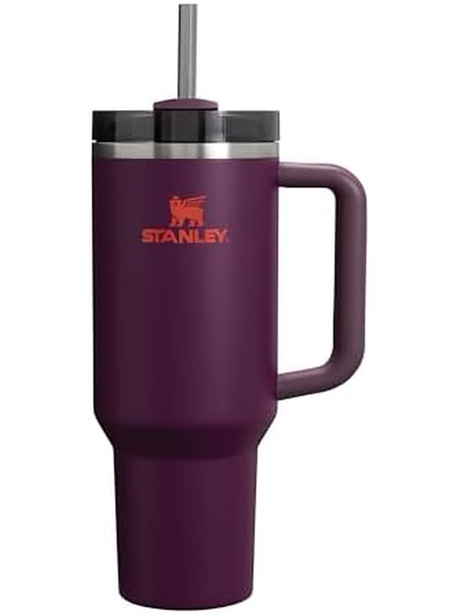 Isolier-Trinkbecher (Stanley Quencher H2.0, 1,18 L)