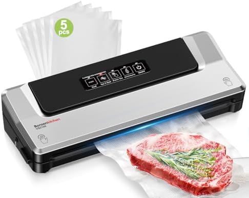 Vakuumierer Produktbild