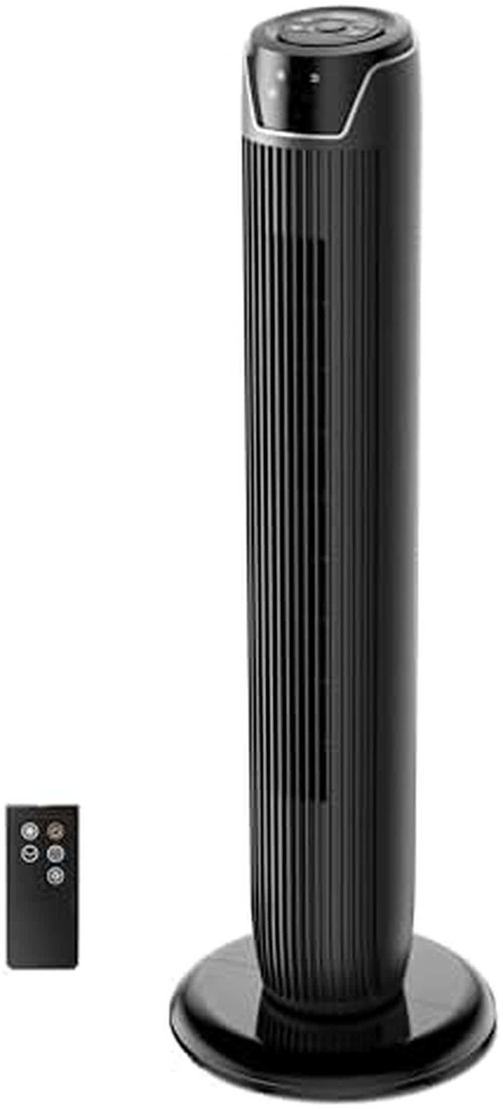 Turmventilator (Midea FZ10-17JR)