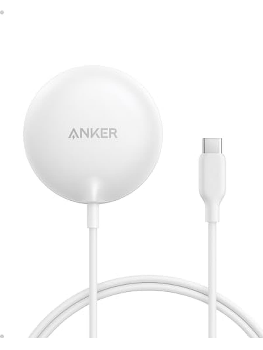 Magnetisches Wireless-Ladepad (Anker Zolo)
