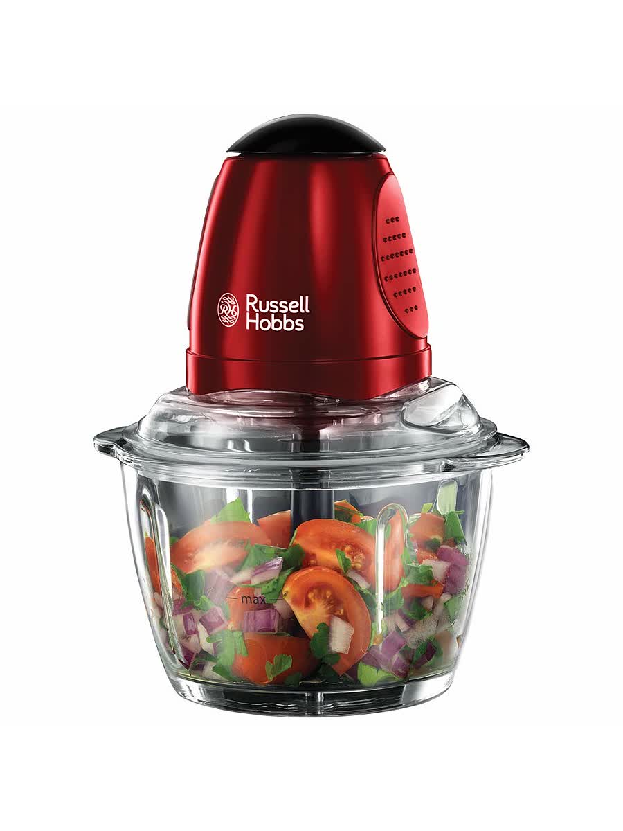 Mini-Zerkleinerer Desire (Russell Hobbs)